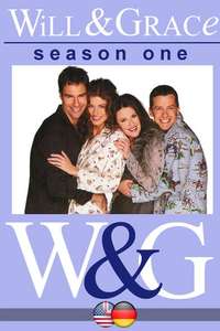 Will & Grace - Posters