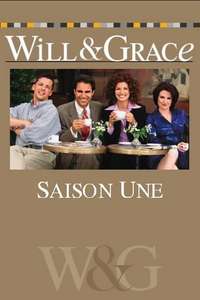Will & Grace - Posters
