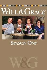 Will & Grace - Posters