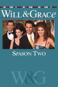 Will & Grace - Posters