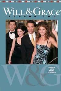 Will & Grace - Posters