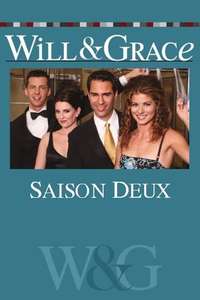 Will & Grace - Posters