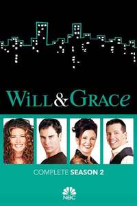 Will & Grace - Posters