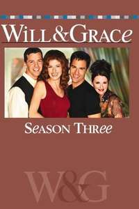 Will & Grace - Posters