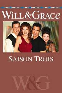 Will & Grace - Posters