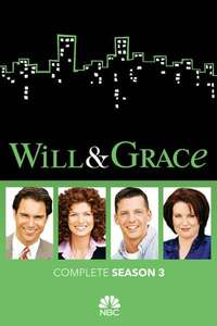 Will & Grace - Posters