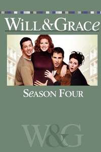 Will & Grace - Posters