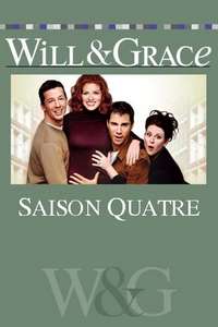 Will & Grace - Posters