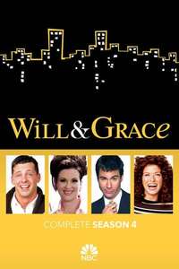 Will & Grace - Posters