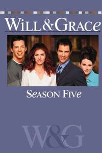 Will & Grace - Posters