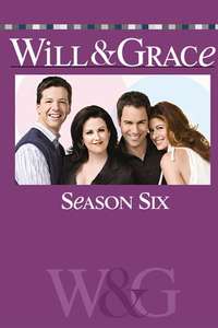 Will & Grace - Posters