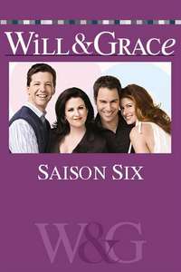 Will & Grace - Posters
