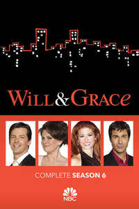 Will & Grace - Posters