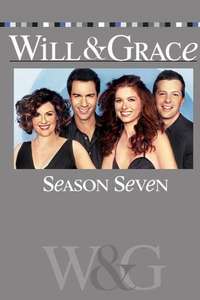 Will & Grace - Posters
