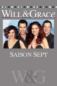 Will & Grace - Posters