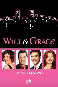 Will & Grace - Posters