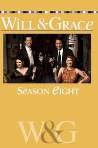 Will & Grace - Posters