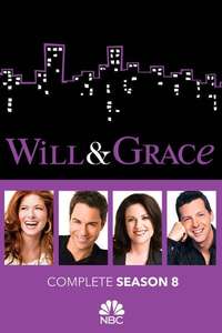 Will & Grace - Posters