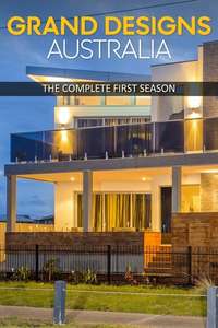 Grand Designs - Posters
