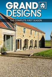 Grand Designs Season 1
