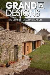 Grand Designs Season 2