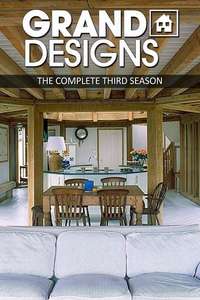 Grand Designs - Posters