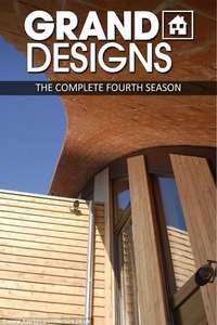Grand Designs - Posters