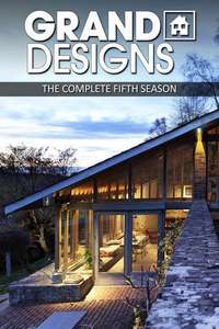 Grand Designs - Posters