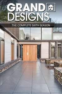 Grand Designs - Posters