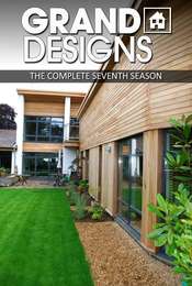 Grand Designs Season 7