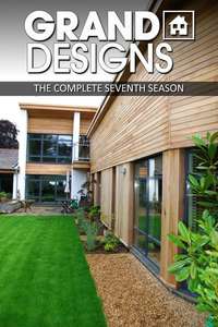 Grand Designs - Posters