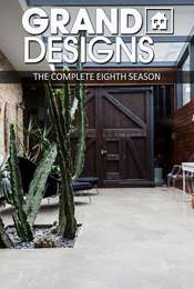 Grand Designs Season 8