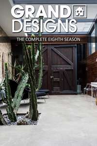 Grand Designs - Posters