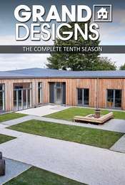 Grand Designs Season 10