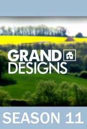 Grand Designs Season 11