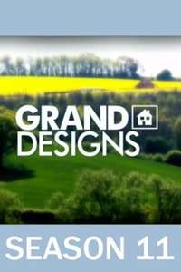 Grand Designs - Posters