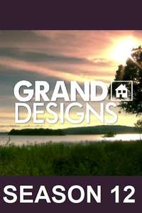 Grand Designs - Posters