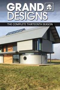 Grand Designs - Posters