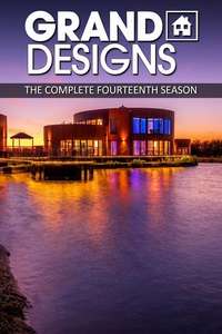 Grand Designs - Posters