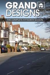 Grand Designs Season 15