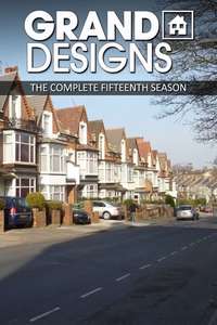 Grand Designs - Posters