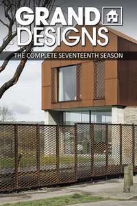 Grand Designs - Posters