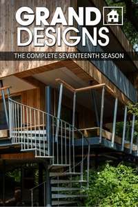 Grand Designs - Posters