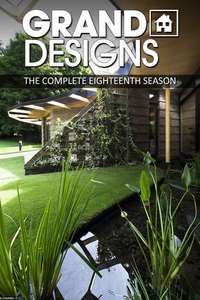 Grand Designs - Posters