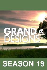 Grand Designs - Posters
