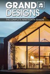 Grand Designs Season 19
