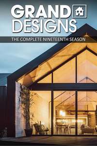 Grand Designs - Posters
