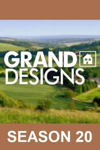 Grand Designs - Posters