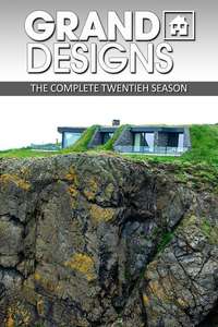 Grand Designs - Posters