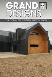 Grand Designs Season 21